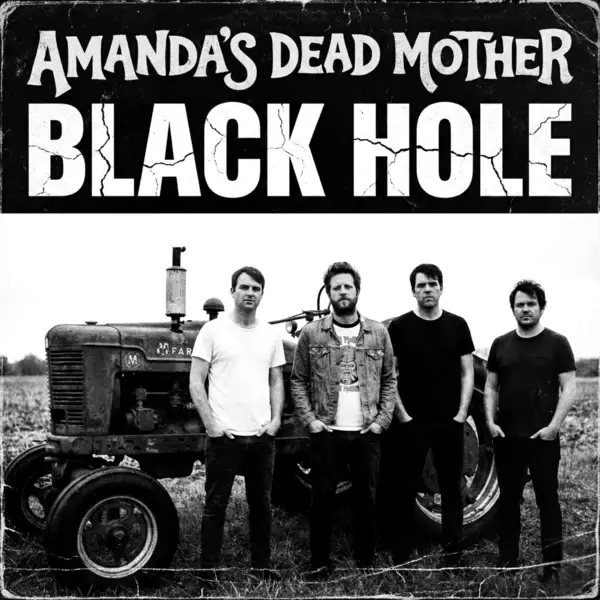 Amanda's Dead Mother