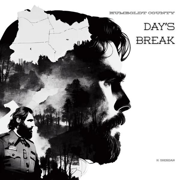 Humboldt County: Day's Break cover