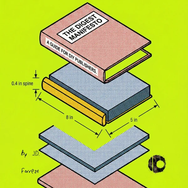 The Digest Manifesto cover