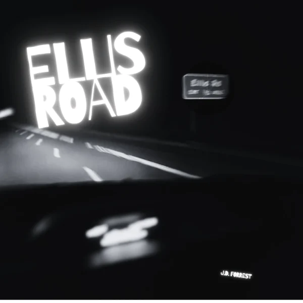 Ellis Road cover