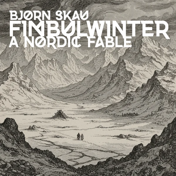 Fimbulwinter cover