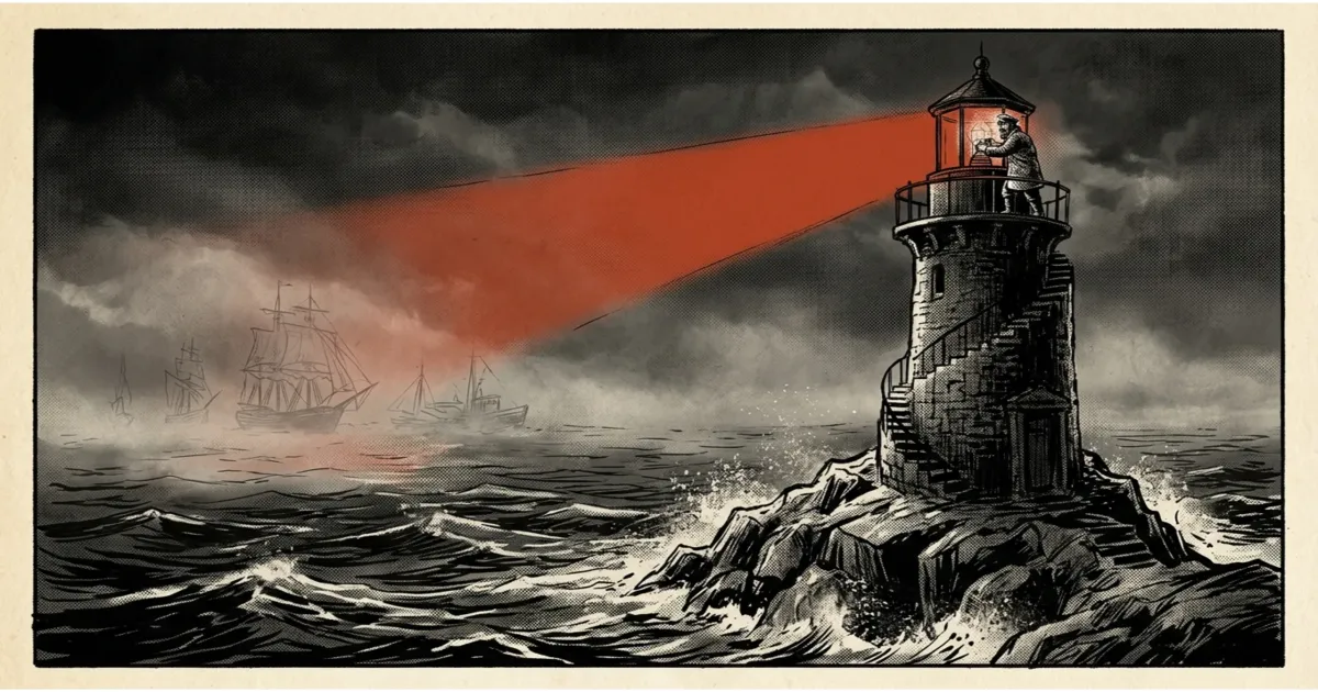 Mostly Ghosts: How to Build an Audience You Actually Own