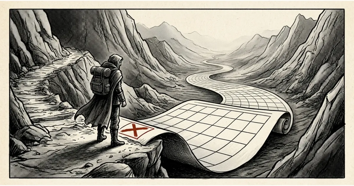 Your First 90 Days as a Solo Creator: What Actually Matters