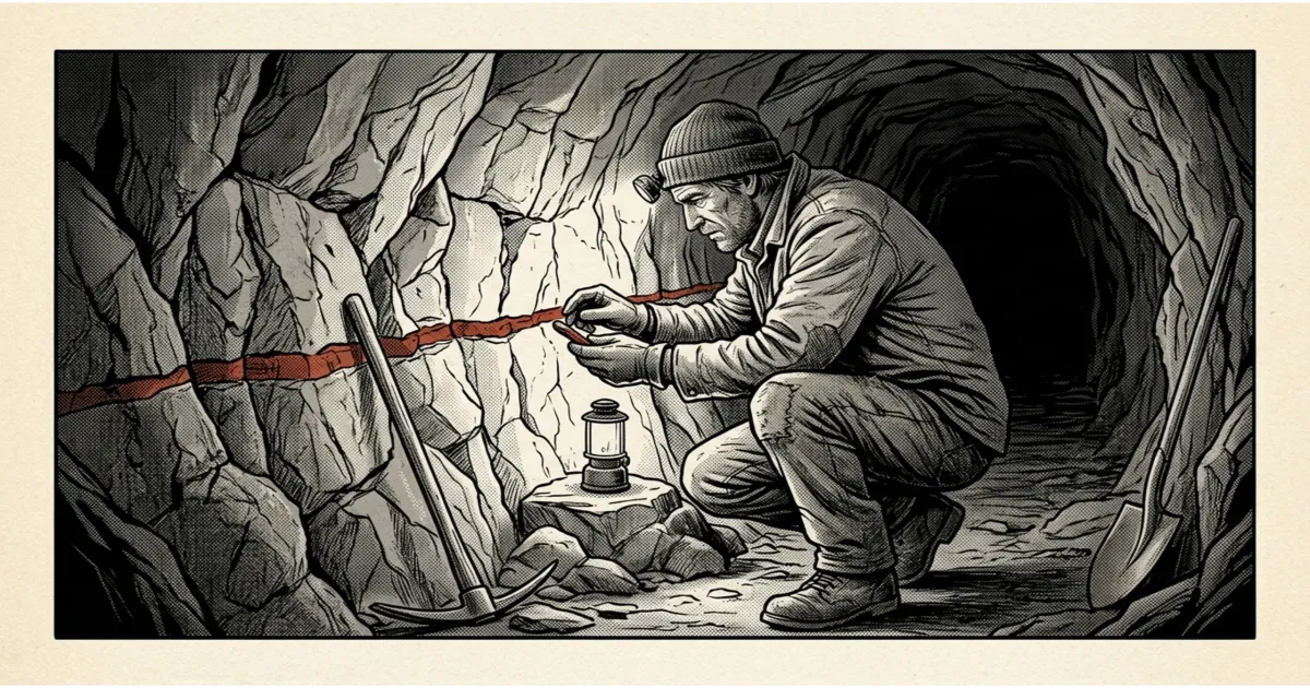 How to Find a Profitable Writing Niche
