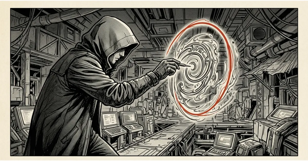 What Chaos Magick Actually Is