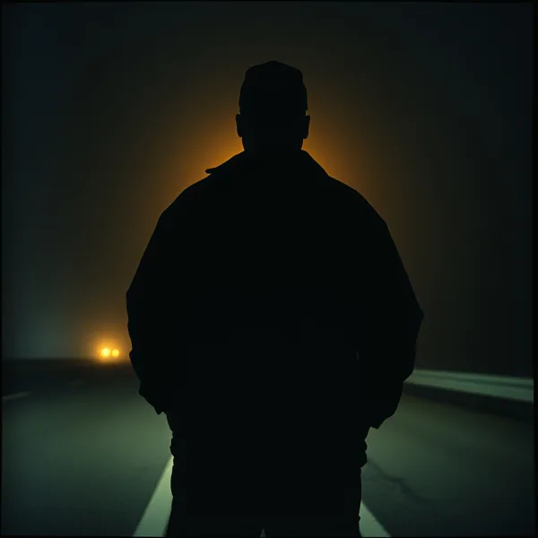 Portrait of Devil Driver