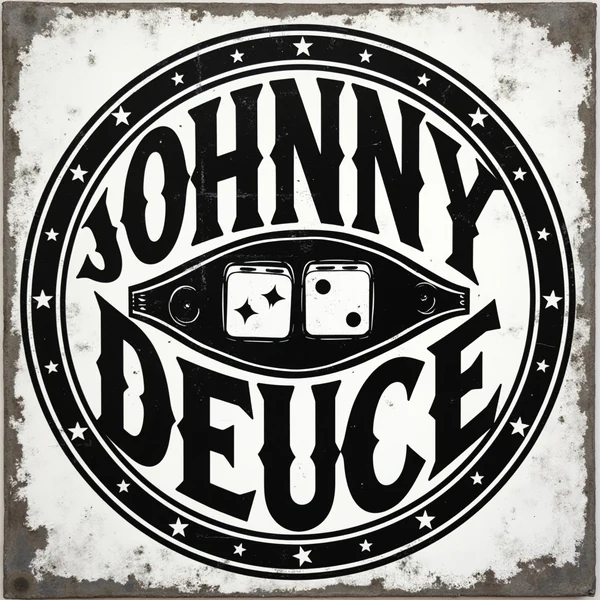 Portrait of Johnny Deuce & The Hot Rods