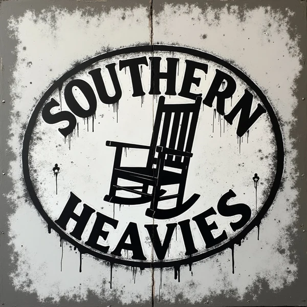 Portrait of Southern Heavies