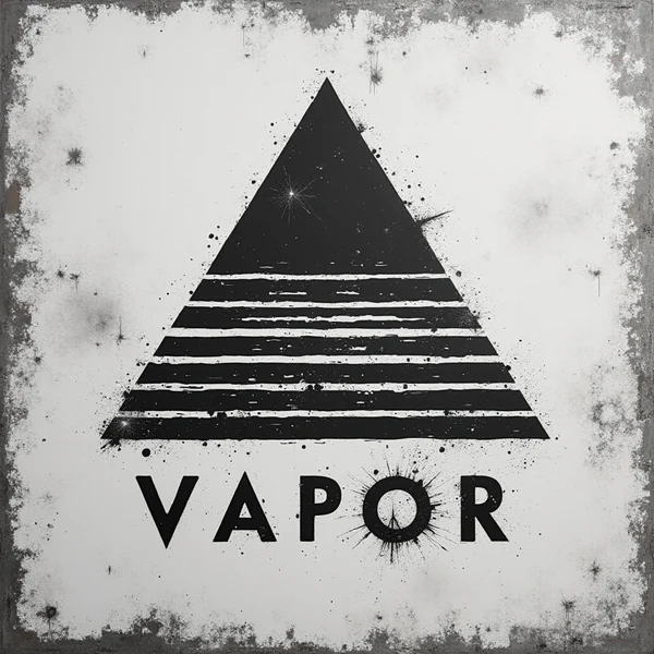 Portrait of VAPOR